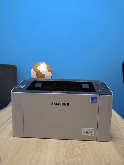 Samsung M2020W Wireless Monochrome Printer