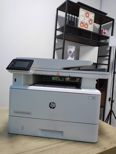 HP LaserJet Pro Printer  MFP M428fdw