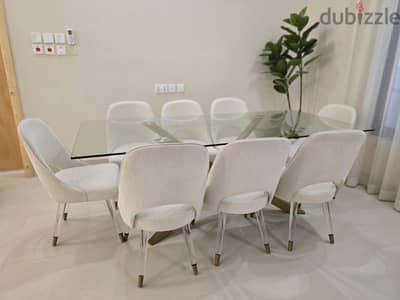 dinning table