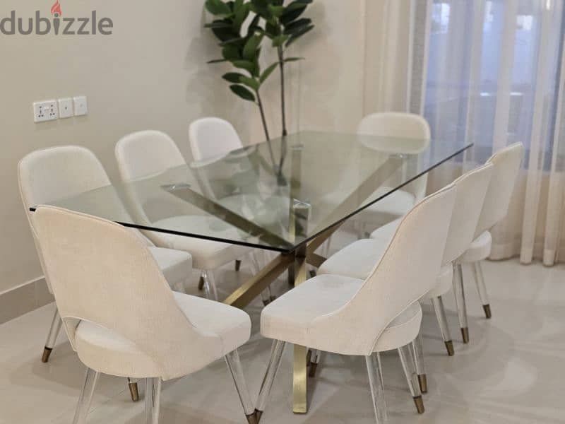 dinning table, 1