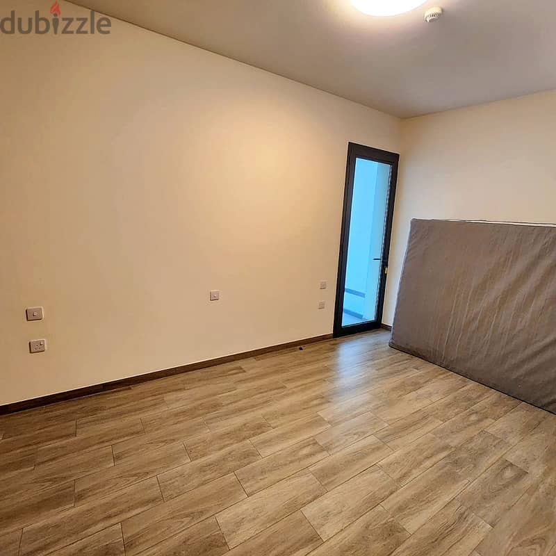 Modern 2BHK Apartment with Amenities in Muscat Hills LRA02 7