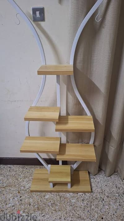 plant stand