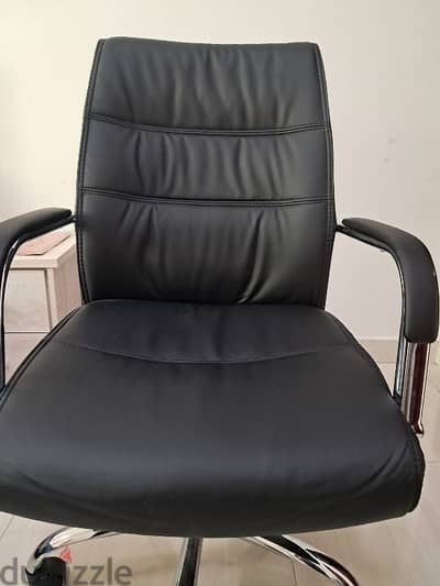 Office chair for sale