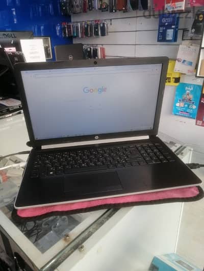 hp laptop 8th gen