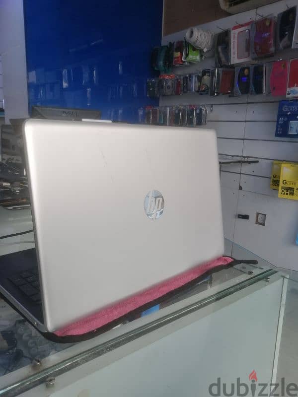 hp laptop 8th gen 1