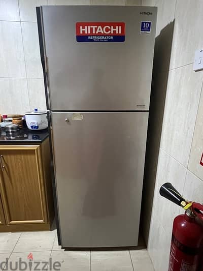 Hitachi Refrigerator for Sale