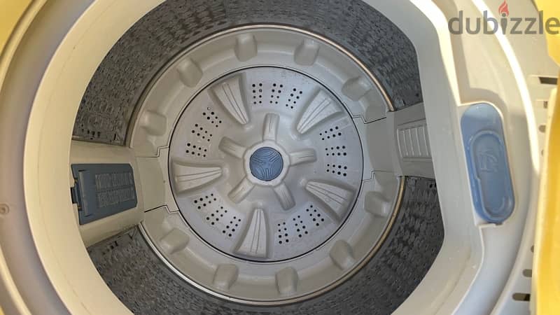 Washing Machine Fully Auto 9kg 2