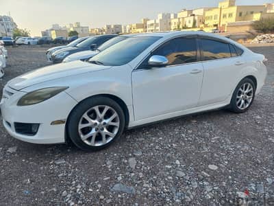 Mazda 6 2009