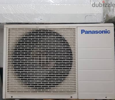 PANASONIC 1.5 TON AC