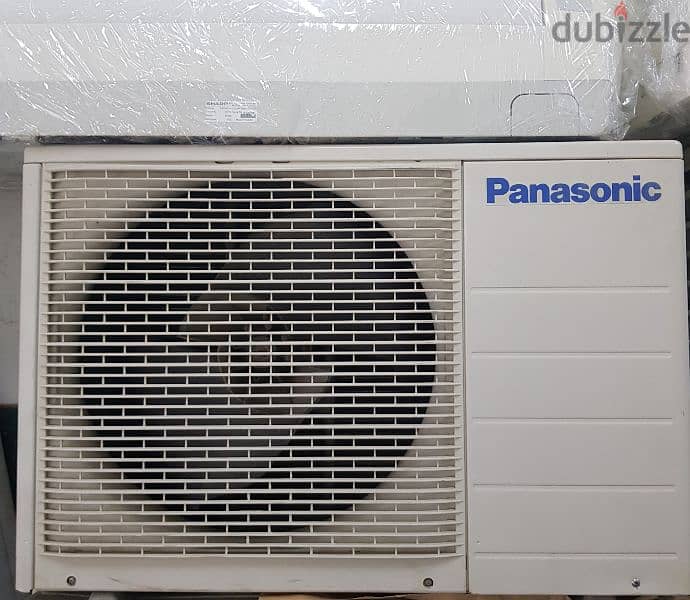 PANASONIC 1.5 TON AC 0