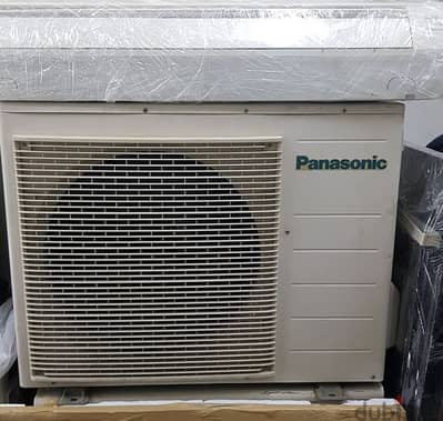 PANASONIC 2TON AC