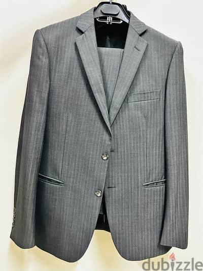 Men’s suits