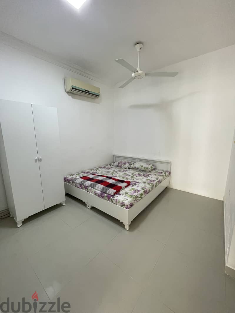 Furnished Flat Monthly in Muscat Al Khoud 2