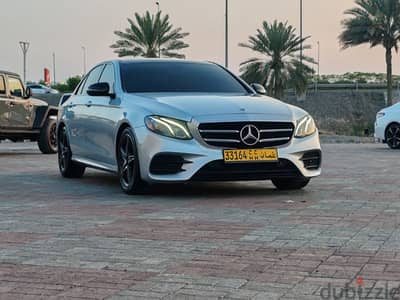 New arrivals . marcedss E300.2018