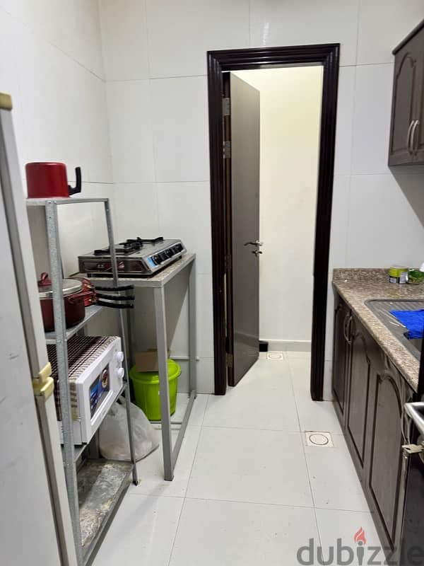 ROOM FOR RENT ALKWAIR 33 7