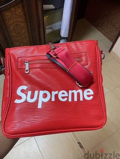 Supreme Bag