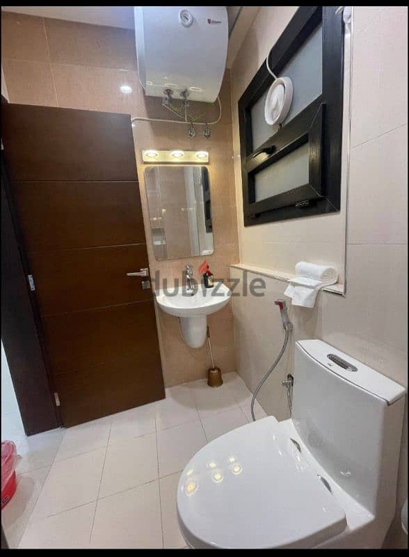 Apartment for rent in Al Mouj with a free month 4