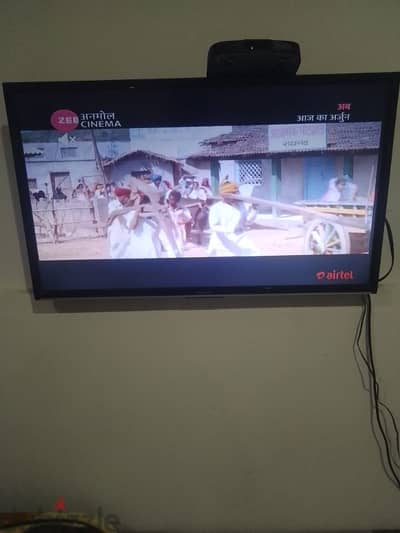 Panasonic led tv 32 inch