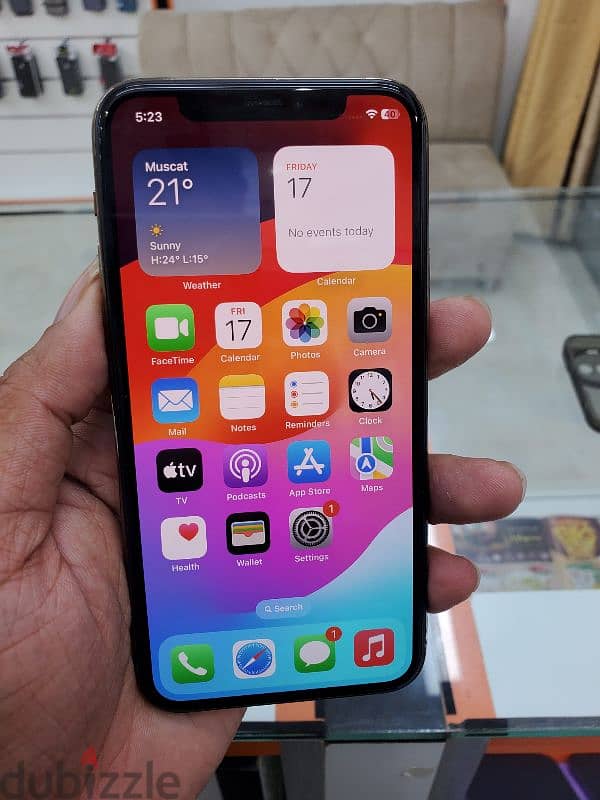 IPhone 11 Pro 256GB 91% 1