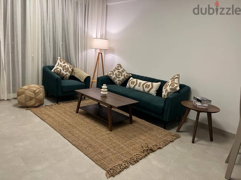 one bedroom appartment at Avenue Muscat hills 4