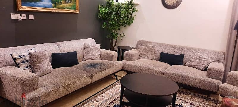 sofa set 5