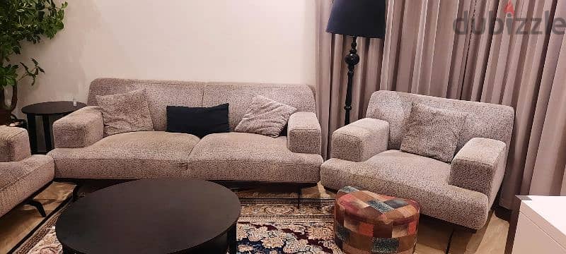 sofa set 6