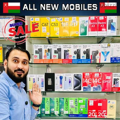 SPECIAL OFFERS ! All Brands Mobile Stocks Available ! Limited Offer !