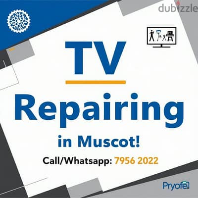 tv raparing home sarvices all muscat 7956 2022