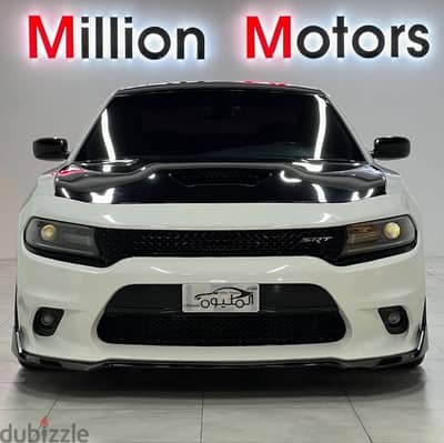 دودج تشارجر 2015 Dodge charger SRT