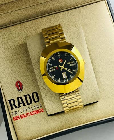 Rado First Copy Watches