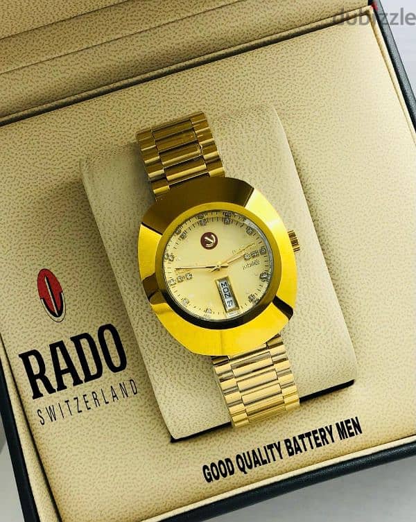 Rado First Copy Watches 1