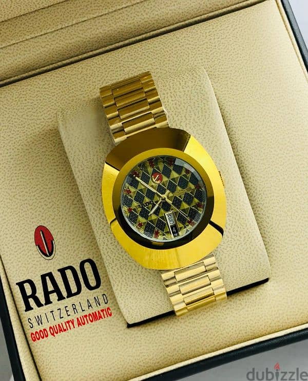 Rado First Copy Watches 2