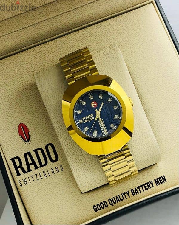 Rado First Copy Watches 3