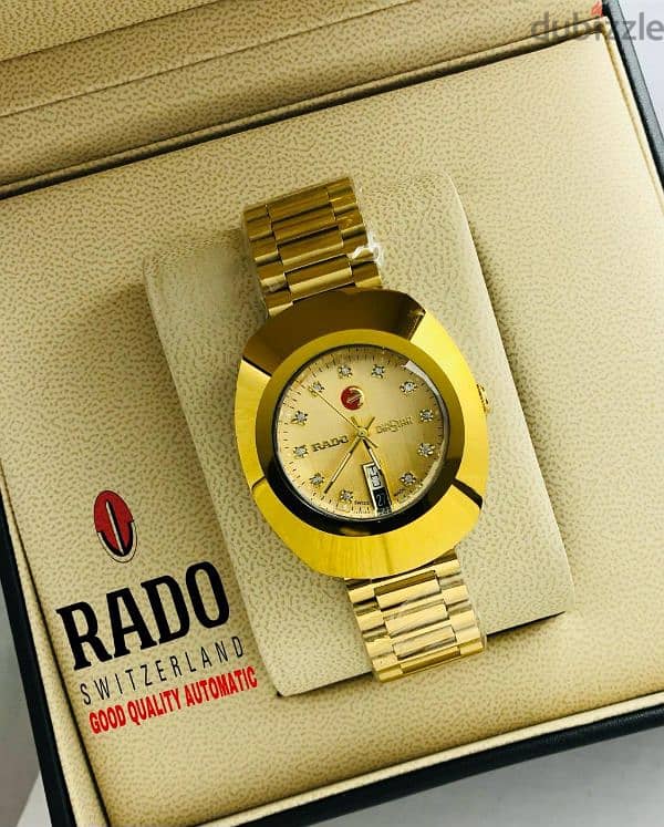 Rado First Copy Watches 4