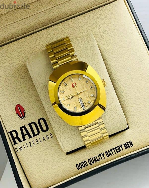 Rado First Copy Watches 5