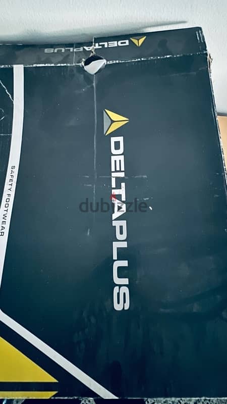 Deltaplus safety shoes 6