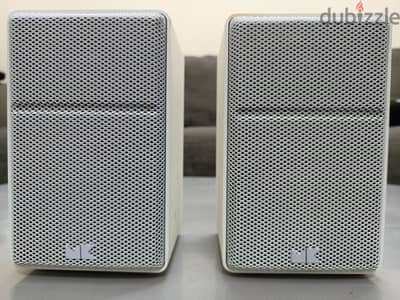 M & K SX7 Stereo speaker