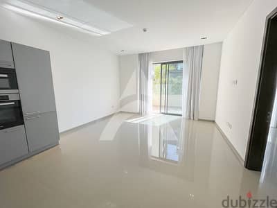 Juman One Bed Apartment For Rent Al Mouj