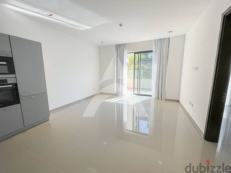 Juman One Bed Apartment For Rent Al Mouj 0