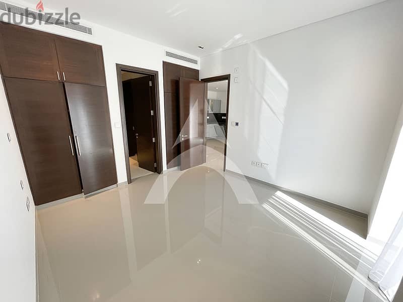 Juman One Bed Apartment For Rent Al Mouj 4