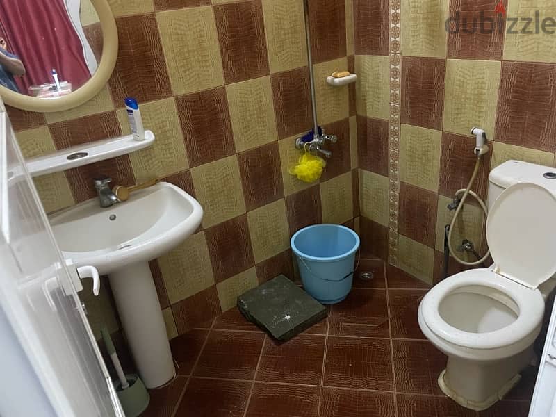 2BHK Furnished Apartment 2