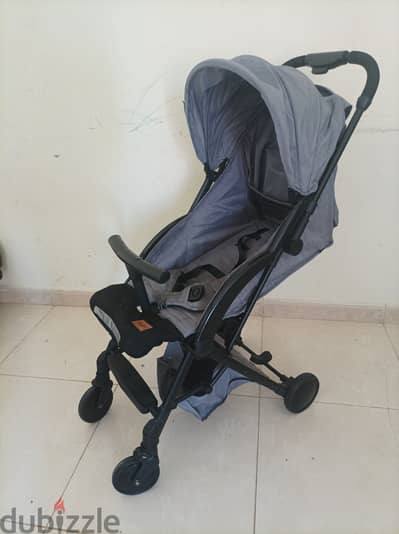 Baby Stroller, Child seater, Infant seater