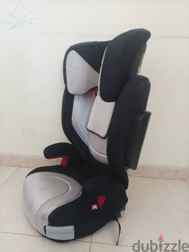 Baby Stroller, Child seater, Infant seater 3