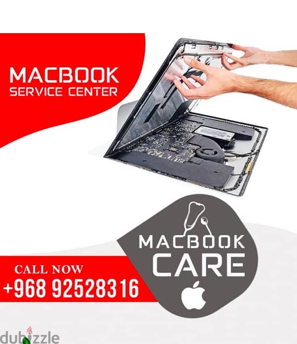 MacBook service Center 0