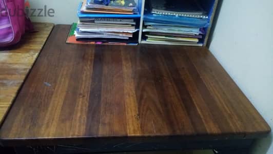 Study Table for Sale - OMR 10