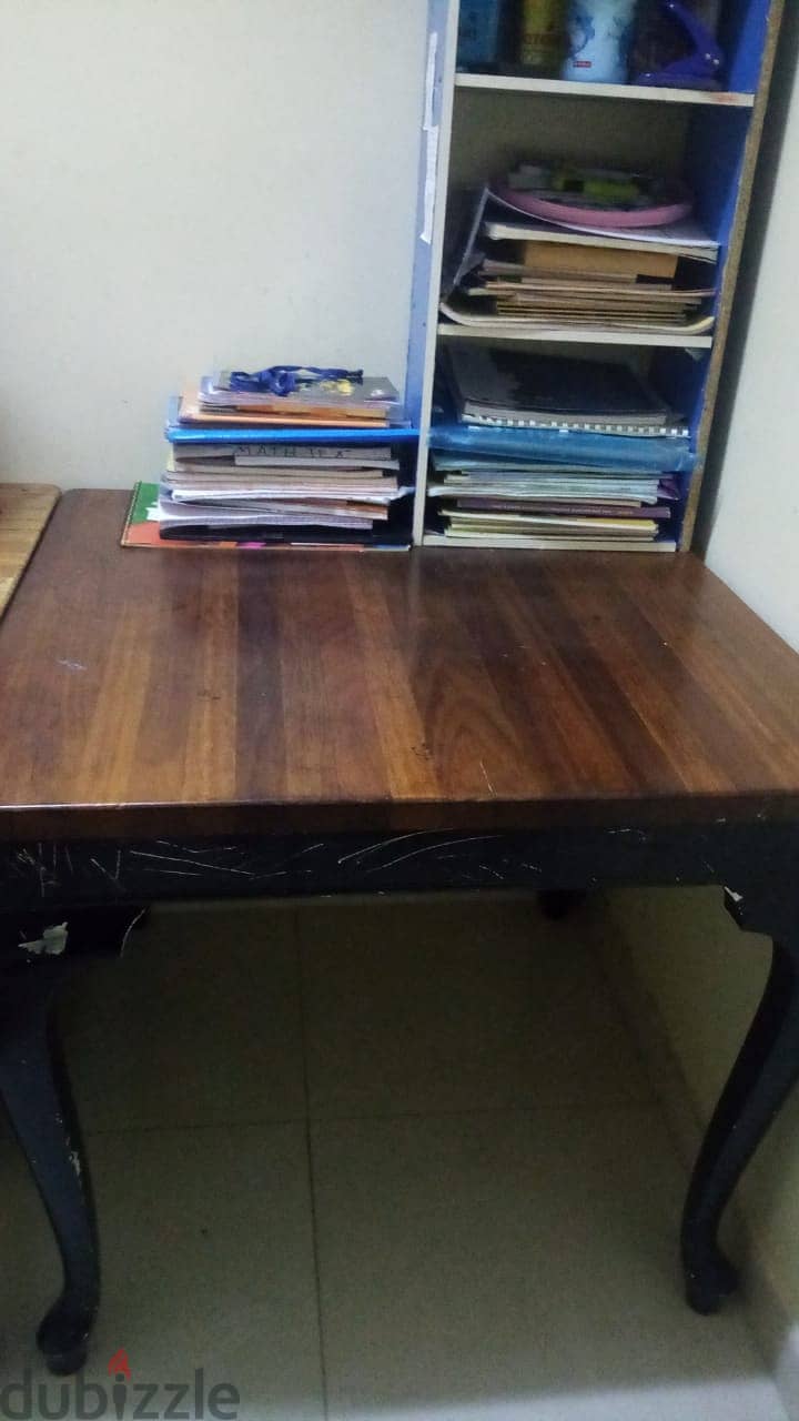 Study Table for Sale - OMR 10 1