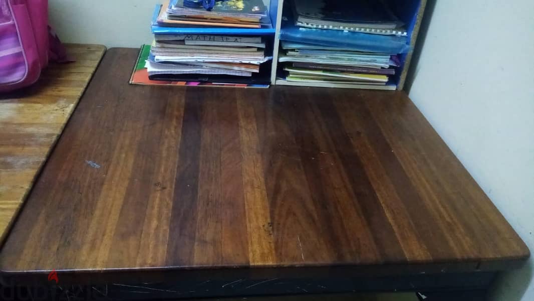 Study Table for Sale - OMR 10 2