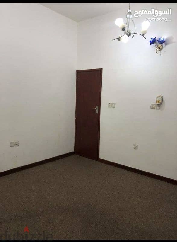 للايجار غرفة نظيفة وواسعة بسعر ممتاز For rent room 2