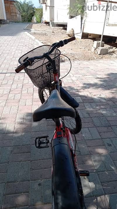 bycicle for sale