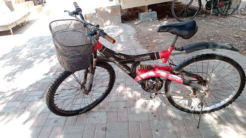 bycicle for sale 2